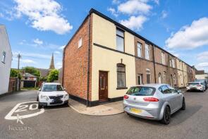 18, Holly Street, Bury BL9 7BS