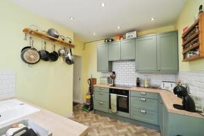 44, Short Street, Sutton-in-ashfield NG17 4GD