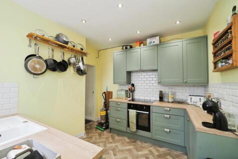 Short Street, Sutton-in-ashfield, NG17