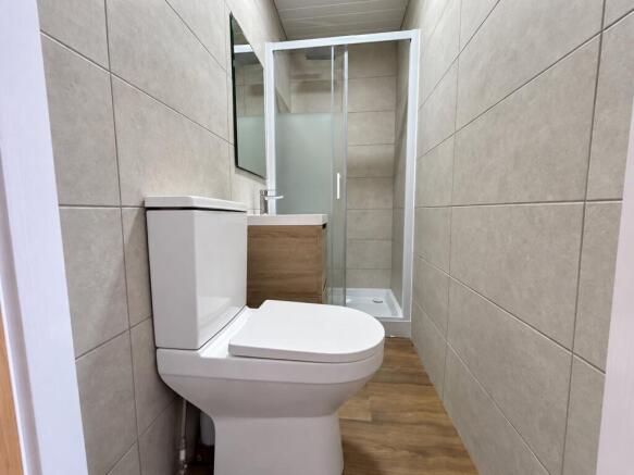 En-Suite Bedroom 3