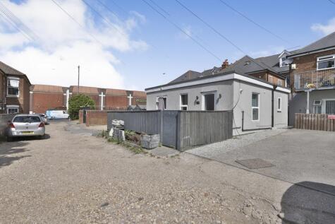 Ashley Road, Poole, Dorset, BH14