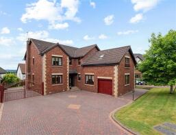 9, Braid Avenue, Chapelknowe, Cleland ML1 5ET