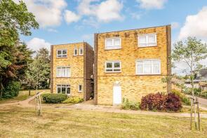 5, Mill House, Millfield Road, Hounslow TW4 5PL