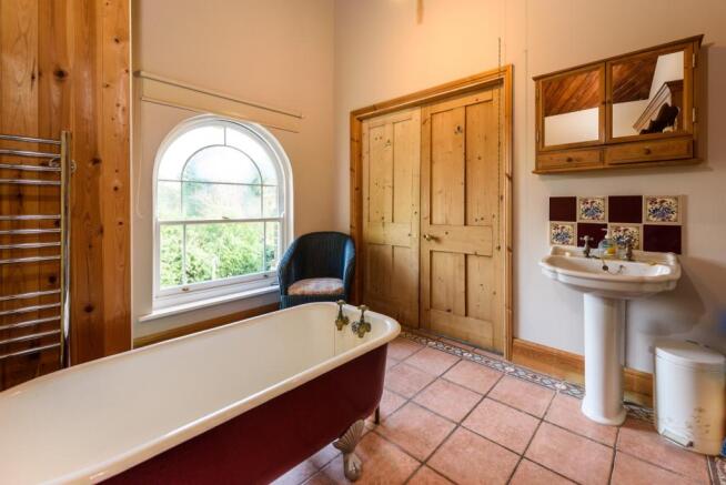 en-suite