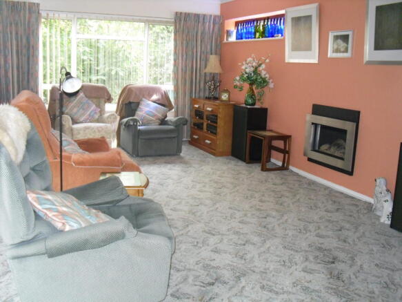 SITTING ROOM VIEW 2