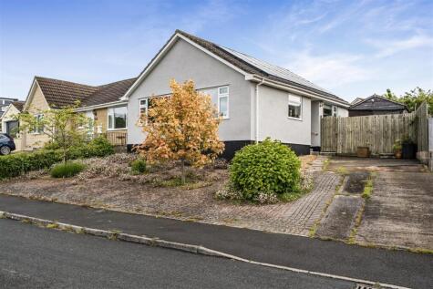 Valley View Road, Paulton, Bristol
