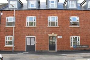 Apartment 6, 18-22, Dunster Street, Northampton NN1 3JY
