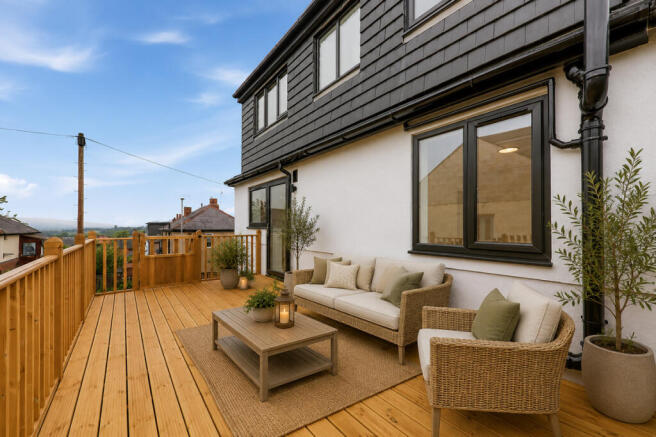 4 bed Semi-Detached for sale Image 9