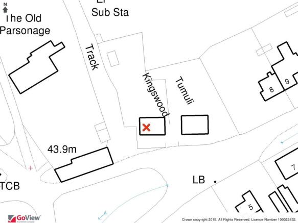 kingswood