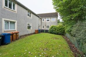 15, Park Court, Glasgow G64 2SQ
