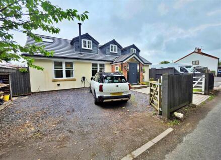 Holly Cottage, Sower Carr Lane, Hambleton, Poulton-Le-Fylde