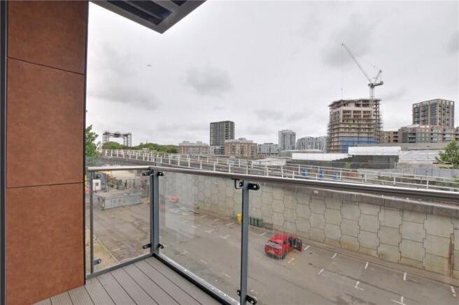 Bellville House, 4 John Donne Way, Greenwich, London, SE10 photo 4