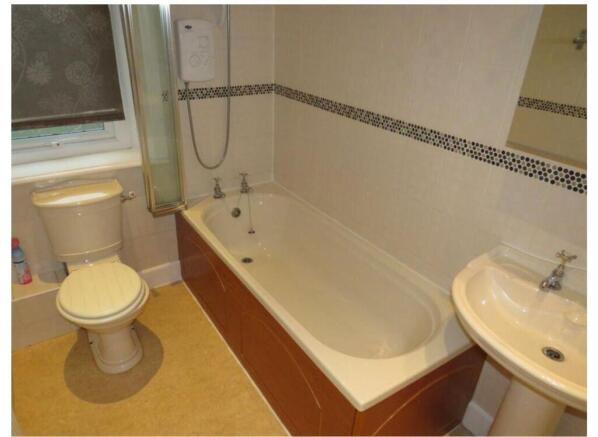2 bed End of Terrace for sale Image 6