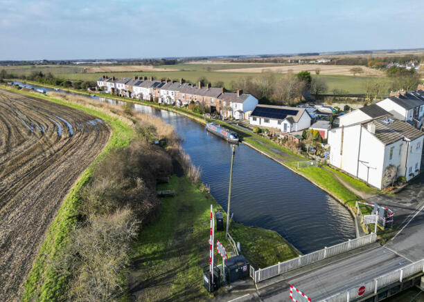 Canal Views