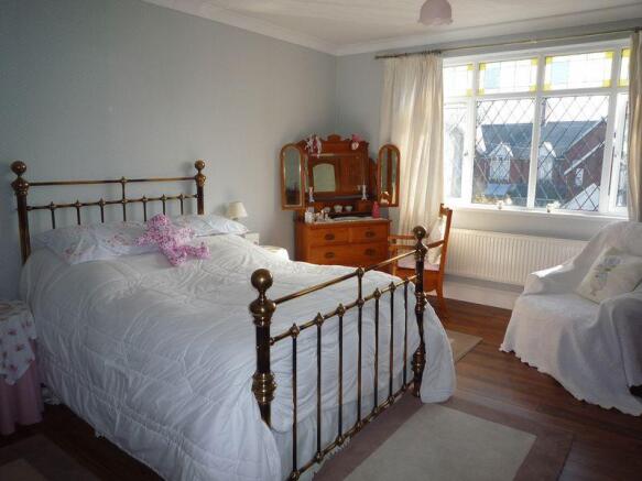 Bed 1