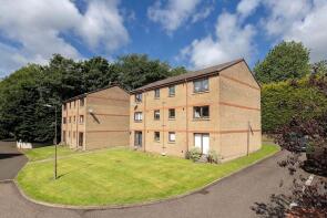 14, Baron's Hill Court, Linlithgow EH49 7SP