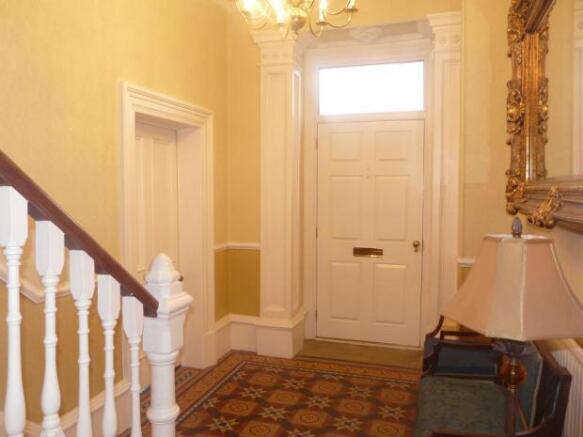 HALLWAY