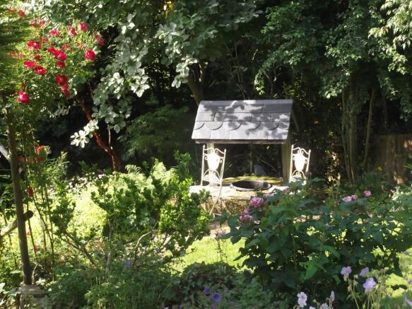 Gardens