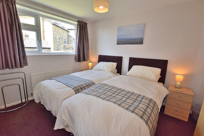2 bed Semi-Detached for sale Image 9