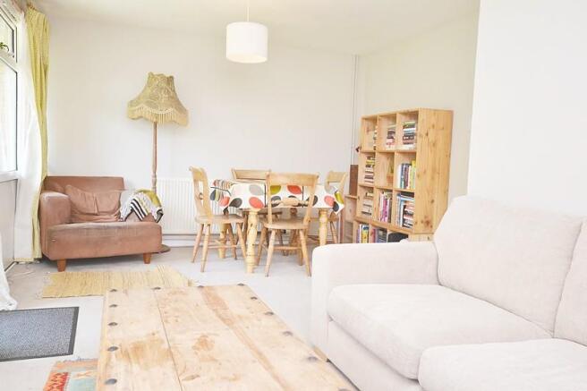 Sitting/Dining Room