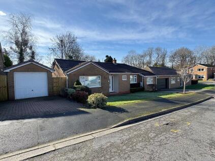 Elizabeth Way, Kenilworth