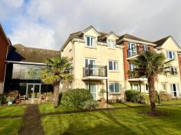 4, 63 Bronte Court, Salterton Road, Exmouth EX8 2DW
