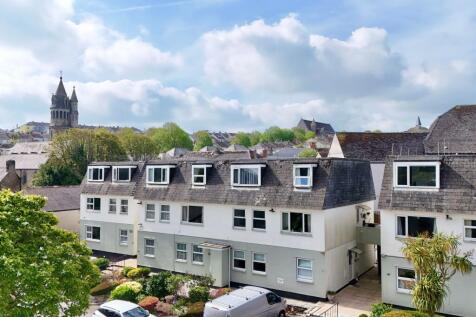 Penvale Court, Falmouth, TR11