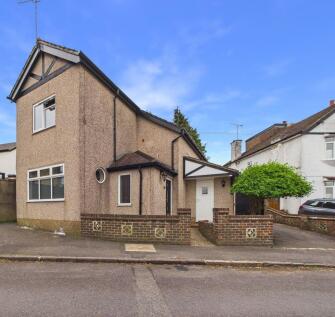 Oak Road, Caterham On The Hill