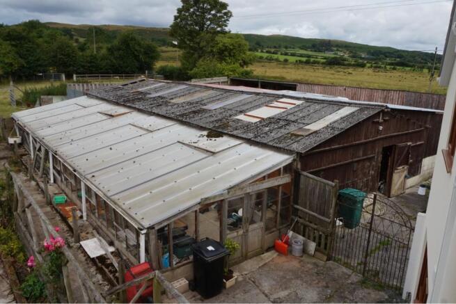 Outbuildings