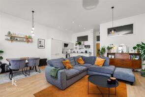 Apartment 67, Mather House, Mather Lane, Leigh WN7 2FS