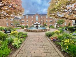 4, Sandringham Court, Bradley, Huddersfield HD2 1PY