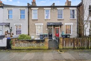131, Poynton Road, Tottenham, London N17 9SJ