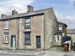 11, Simmondley Lane, Simmondley, Glossop SK13 6NR