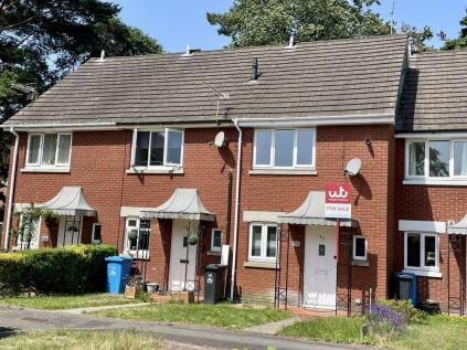 Goldfinch Road, Creekmoor
