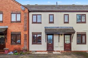 3, The Mews, Head Street, Pershore WR10 1DA