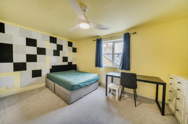 Principal Bedroom