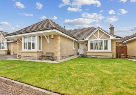 King O'Muirs Drive, Tullibody, Alloa, FK10