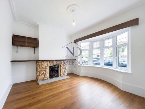 THREE BEDROOM TERRACED HOUSE IN HOUNSLOW