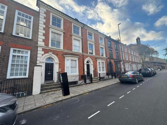 Derngate, Northampton