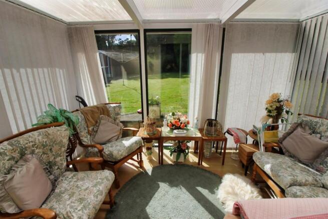 conservatory