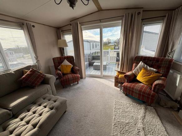 2 bed Lodge for sale Image 4