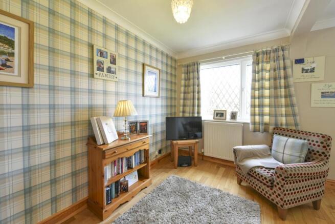 Bedroom  Sitting