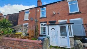 6a, Duncan Street, Brinsworth, Rotherham S60 5DE