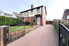8, Arbour Lane, Wigan WN6 0YJ