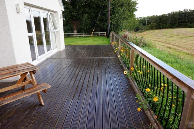 Decking