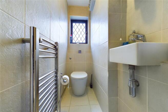 Cloakroom