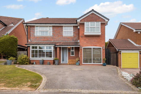 Preston Avenue, Sutton Coldfield, B76