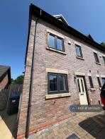 10, St Bridgets Close, Cockermouth CA13 0DJ