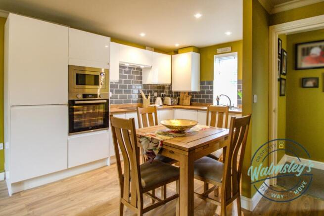 Kitchen detail