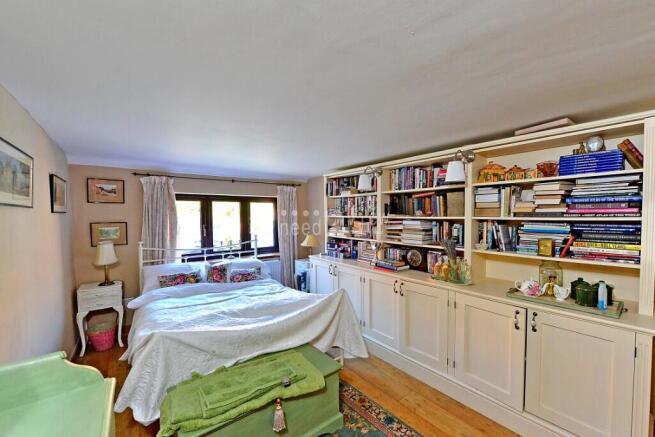 Family Room/Bedroom